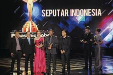 Seputar Indonesia Berjaya...
