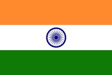 Rumah Sakit di India...