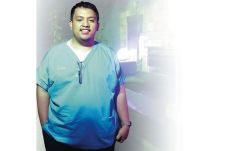 Dokter Muda yang Aktif...