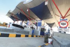 Tol Cikapali Ruas Cirebon...