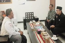 Anggota PMI Kulonprogo...