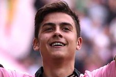 Resmi Milik Juventus