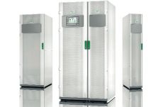 Solusi Back-up Power...