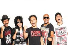Kolaborasi Slank dengan...