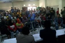 Germo Saritem Curhat...