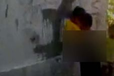 Dua Bocah Pemeran Video...