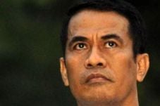 Mentan: Kedaulatan Pangan...