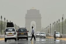 Horor, Hawa Panas India...