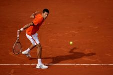 Djokovic Libas Gilles...