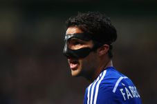 Operasi Hidung Fabregas...