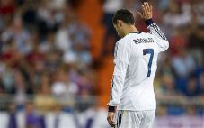 Hot News, Ronaldo Siap...