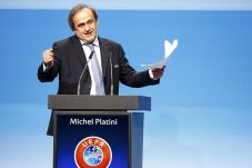 Blatter Terpilih Kembali,...