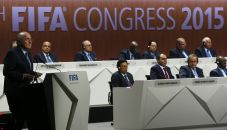 Blatter: Membenahi FIFA...