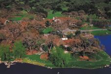 Istana Michael Jackson...
