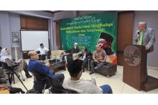 NU Perkuat Konsep Islam...