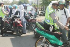 Langgar Lalin, 2.175...