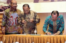 Kelima Kalinya Peroleh...