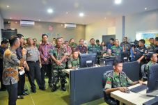 Kodam Diponegoro Luncurkan...