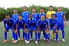 Aceh Rebut Tiket Terakhir
