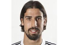 Lolos Tes Medis, Khedira...