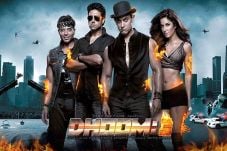Dhoom 3 dan Ek Tha Tiger...