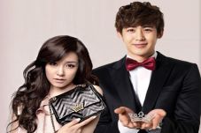 Tiffany-Nichkhun Putus,...