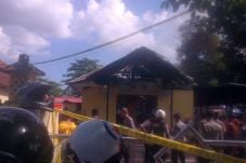 Setelah Diserang Brimob,...