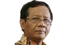 Kisruh Hukum Praperadilan