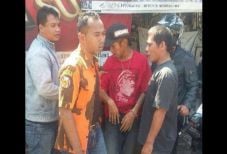 Dituding Sebarkan Komunisme,...