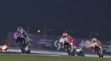 Dominasi Ducati Dihantui...