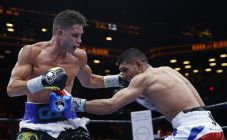 Atasi Algieri, Khan...