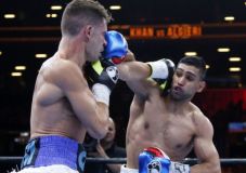 Amir Khan Bisa Selesaikan...
