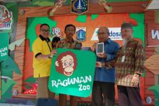 Indosat Luncurkan Aplikasi...