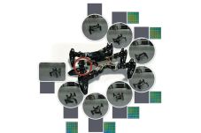 Robot Canggih ala Film...
