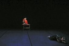 Dinamika Panggung Teater
