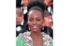 Cantik Menawan Lupita...