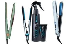 Memilih Flatiron Terbaik