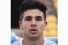 Panama Kejutkan Argentina