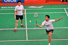Merah Putih Tanpa Gelar...