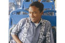 Bangga Ikut Promosikan...