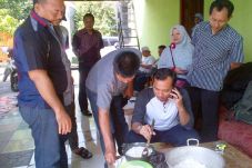 Heboh Penemuan Beras...