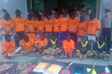 Jelang Ramadan, Polres...