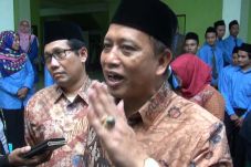 Kisruh Universitas Darul...