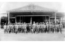 Kiprah Pasukan Elite...