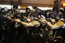 Dalam 5 Bulan, Polisi...