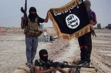 ISIS Serukan Holocaust...