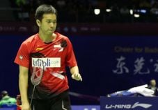 Hendra Setiawan Ingin...