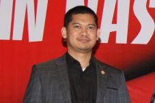 Ini Cara KONI DKI Selesaikan...
