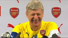 Wenger Masih Inginkan...