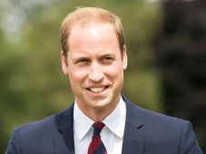Pangeran William Komentari...